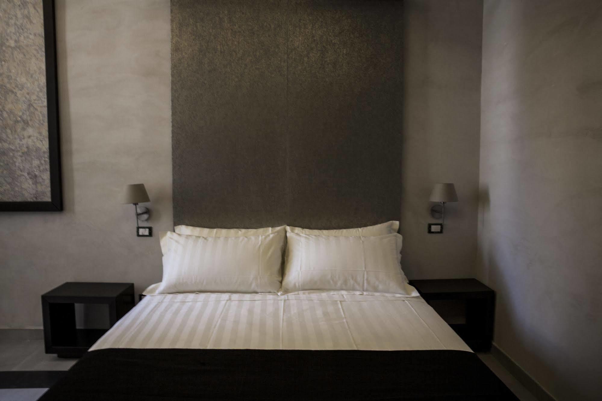 Campo De’ Fiori Prestige Rooms Rome Buitenkant foto